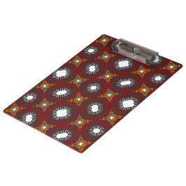 Carpeta De Pinza Arte calidoscopio uno del volumen cuatro