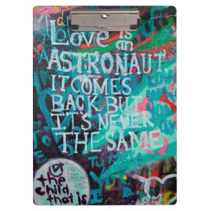 Carpeta De Pinza Arte de graffiti