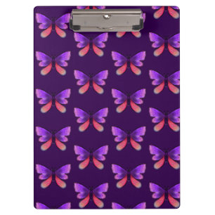 Carpeta De Pinza Arte de Naturaleza de Fantasía Personalizado