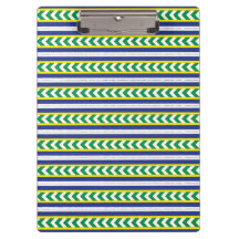 Arte étnico letón letón verde y azul