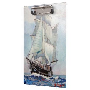Carpeta De Pinza Asgard II