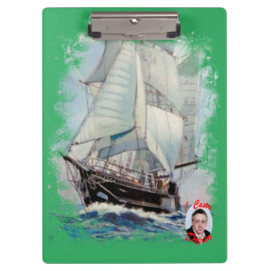 Carpeta De Pinza Asgard II