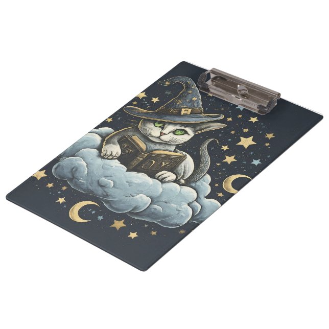 Carpeta De Pinza Asistente para gatos de sueño (Angular)