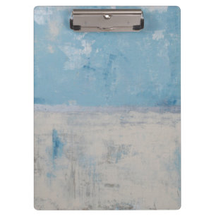 Carpeta De Pinza Aureola de plata