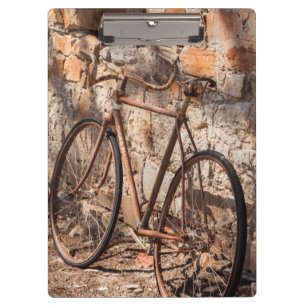 Carpeta De Pinza Australia, Clare Valley, Sevenhill, bicicleta anti