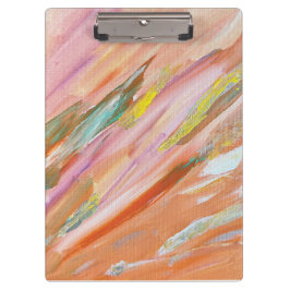 Carpeta De Pinza Avance