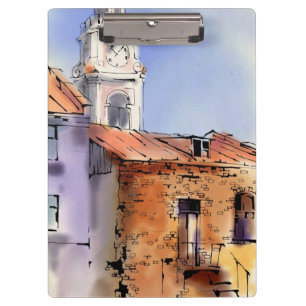 Carpeta De Pinza Ayuntamiento