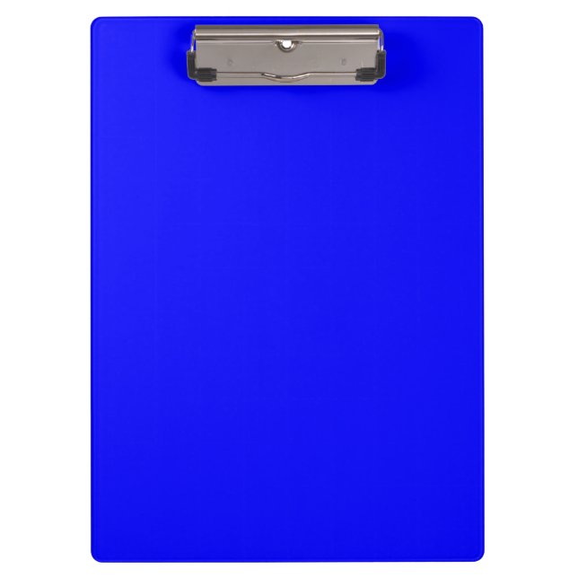 Carpeta De Pinza Azul 0303ff (Anverso)