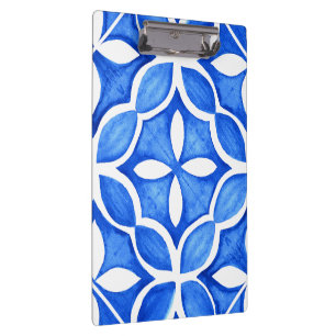 Carpeta De Pinza Azulejos italianos toscanos