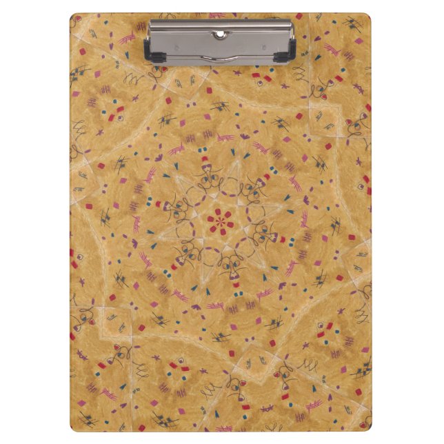 Carpeta De Pinza Baby Kan (Anverso)