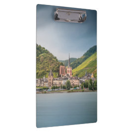 Carpeta De Pinza Bacharach Alemania