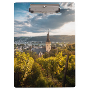 Carpeta De Pinza Bad Hönningen Alemania