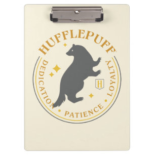 Carpeta De Pinza Badger House Pride Badger