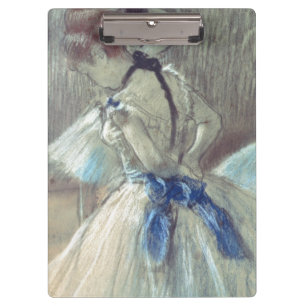 Carpeta De Pinza Bailarín de Edgar Degas el