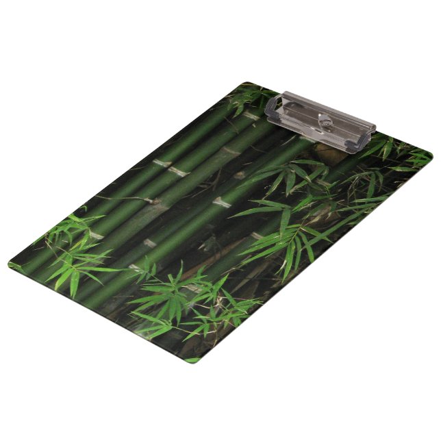 Carpeta De Pinza Bambú... Fao Rai, Nong Khai, Isaan, Tailandia (Angular)