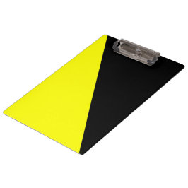 Carpeta De Pinza Bandera Anarcocapitalista