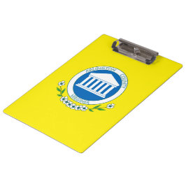 Carpeta De Pinza Bandera de Arlington (Virginia)