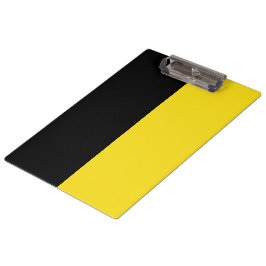 Carpeta De Pinza Bandera de Baden Württemberg (Estado alemán)