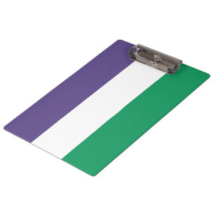 Carpeta De Pinza Bandera de fragmento
