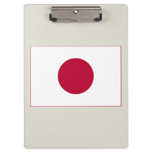 Carpeta De Pinza Bandera de Japón: Hinomaru, Nisshōki, Sol Naciente