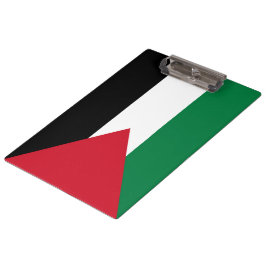 Carpeta De Pinza Bandera de Palestina (Palestina)