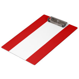 Carpeta De Pinza Bandera de Tahití