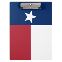 Bandera de Texas Roja Blanca y Azul