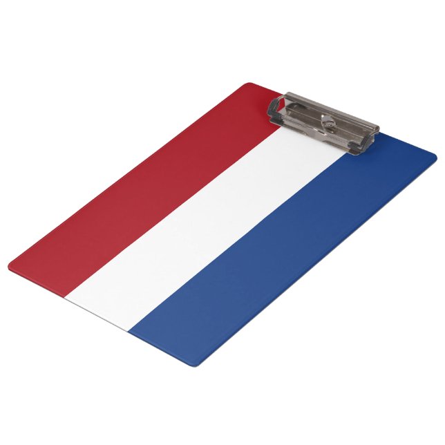 Carpeta De Pinza Bandera holandesa (Angular)
