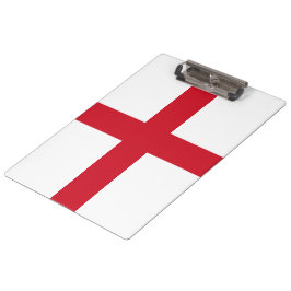 Carpeta De Pinza Bandera inglesa (Inglaterra)