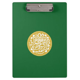 Carpeta De Pinza Bandera musulmana rohingya