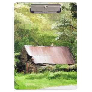 CARPETA DE PINZA BARNS