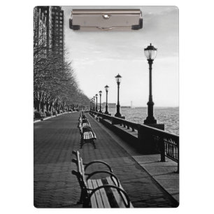 Carpeta De Pinza Batería Park City I