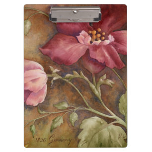 Carpeta De Pinza Bellezas antiguas I