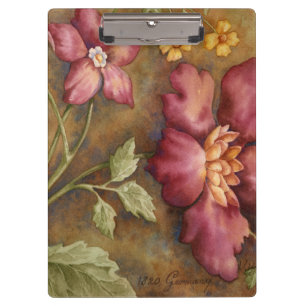 Carpeta De Pinza Bellezas antiguas II
