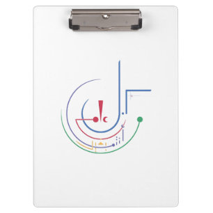 Carpeta De Pinza Bendiciones anuales