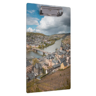 Carpeta De Pinza Bernkastel-Kues