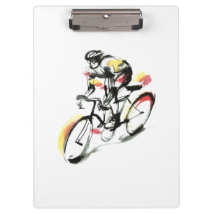 Carpeta De Pinza Bicicleta de carretera