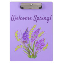 ¡Bienvenida Primavera!