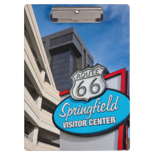 Carpeta De Pinza Bienvenido A Springfield