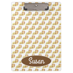 Carpeta De Pinza Biscuits y Sausage Gravy Chef Diner Restaurant