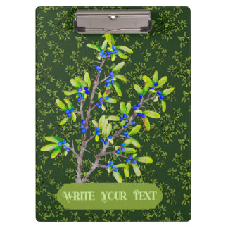 Carpeta De Pinza Blackthorn Binder
