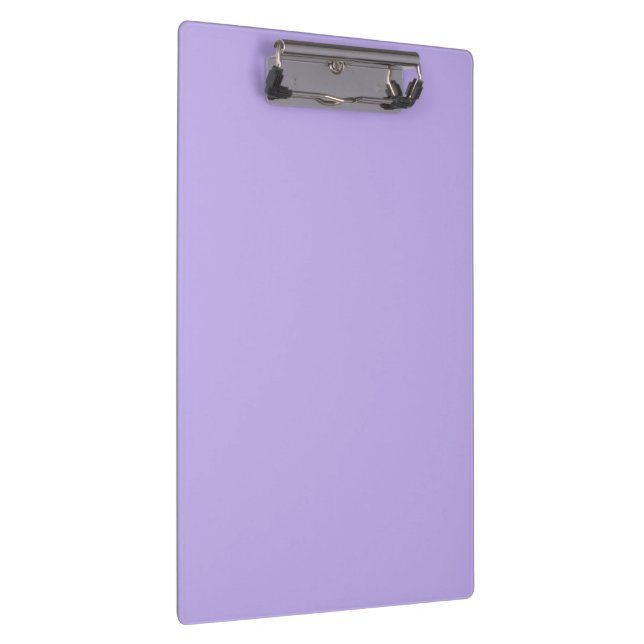 Carpeta De Pinza Blanco morado claro (Derecha)