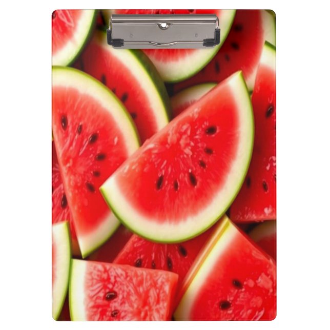 Carpeta De Pinza Bloc de notas espiral (Anverso)