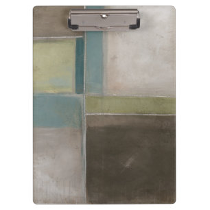 Carpeta De Pinza Blues en el atardecer II