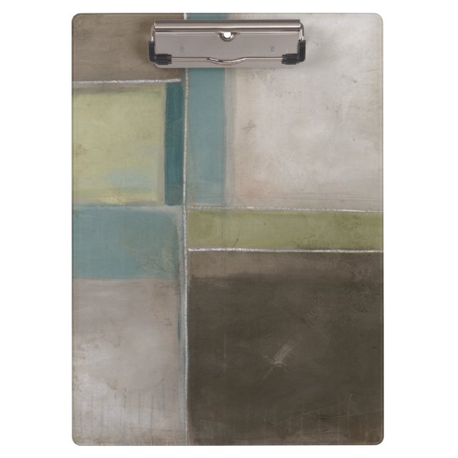 Carpeta De Pinza Blues en el atardecer II (Anverso)