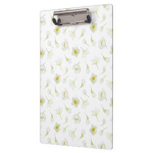 Carpeta De Pinza Boda Joy Clipboard