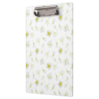 Carpeta De Pinza Boda Joy Clipboard