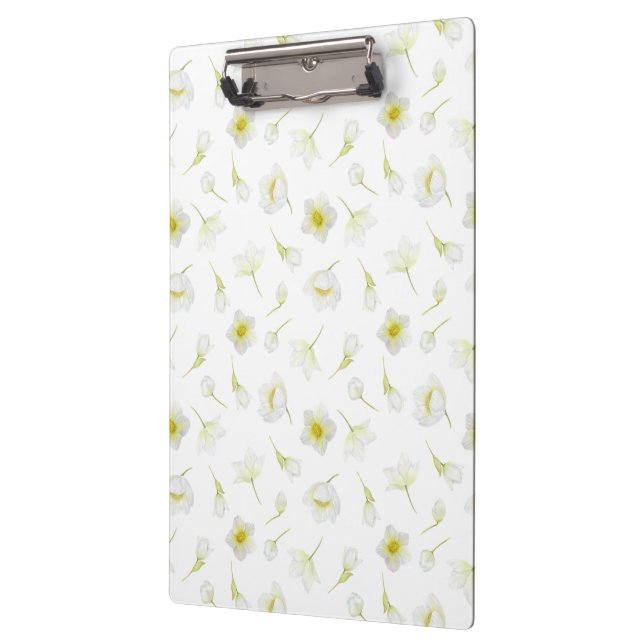 Carpeta De Pinza Boda Joy Clipboard (Izquierda)