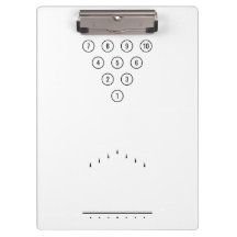 Boliche Bowling Pins y Lane Chart, el mejor amigo 