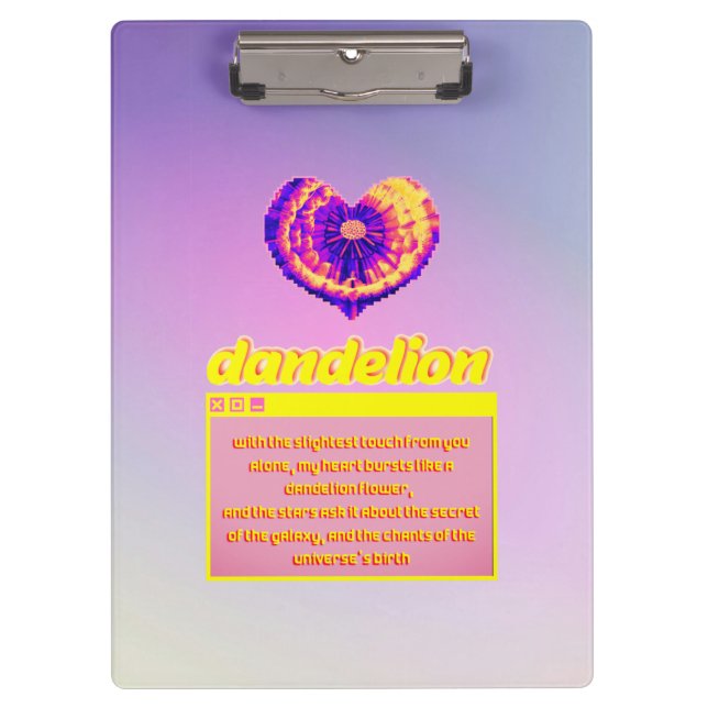 Carpeta De Pinza Bolso artístico distintivo-blando-blando-feminino- (Anverso)